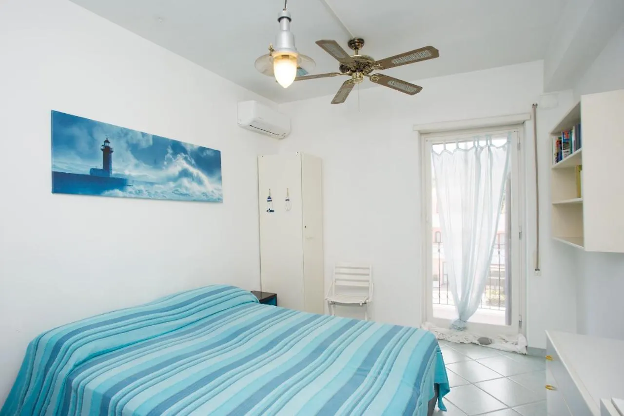 Casa Malu Apartman Marina di Campo