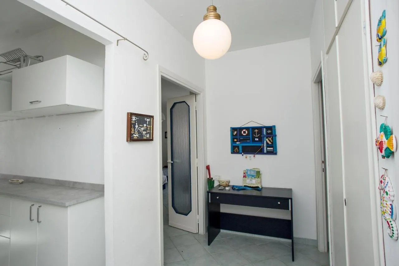 Casa Malu Apartman Marina di Campo