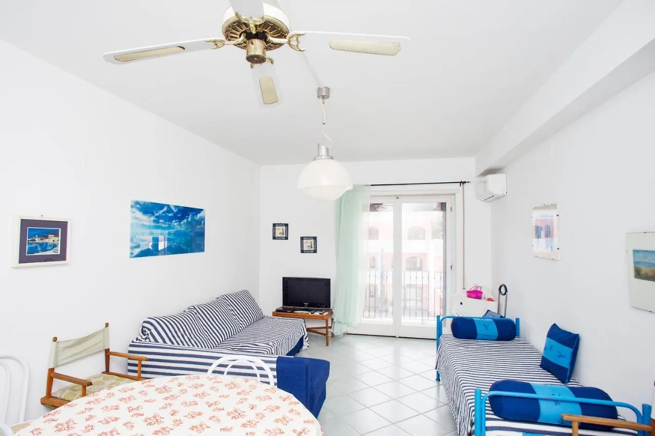 Casa Malu Apartman Marina di Campo 0*,  Olaszország