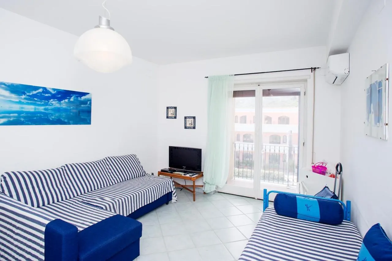 Casa Malu Apartman Marina di Campo
