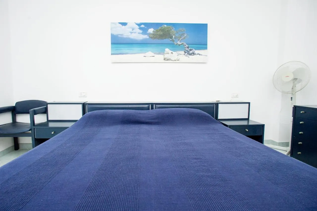 Casa Malu Apartman Marina di Campo Olaszország