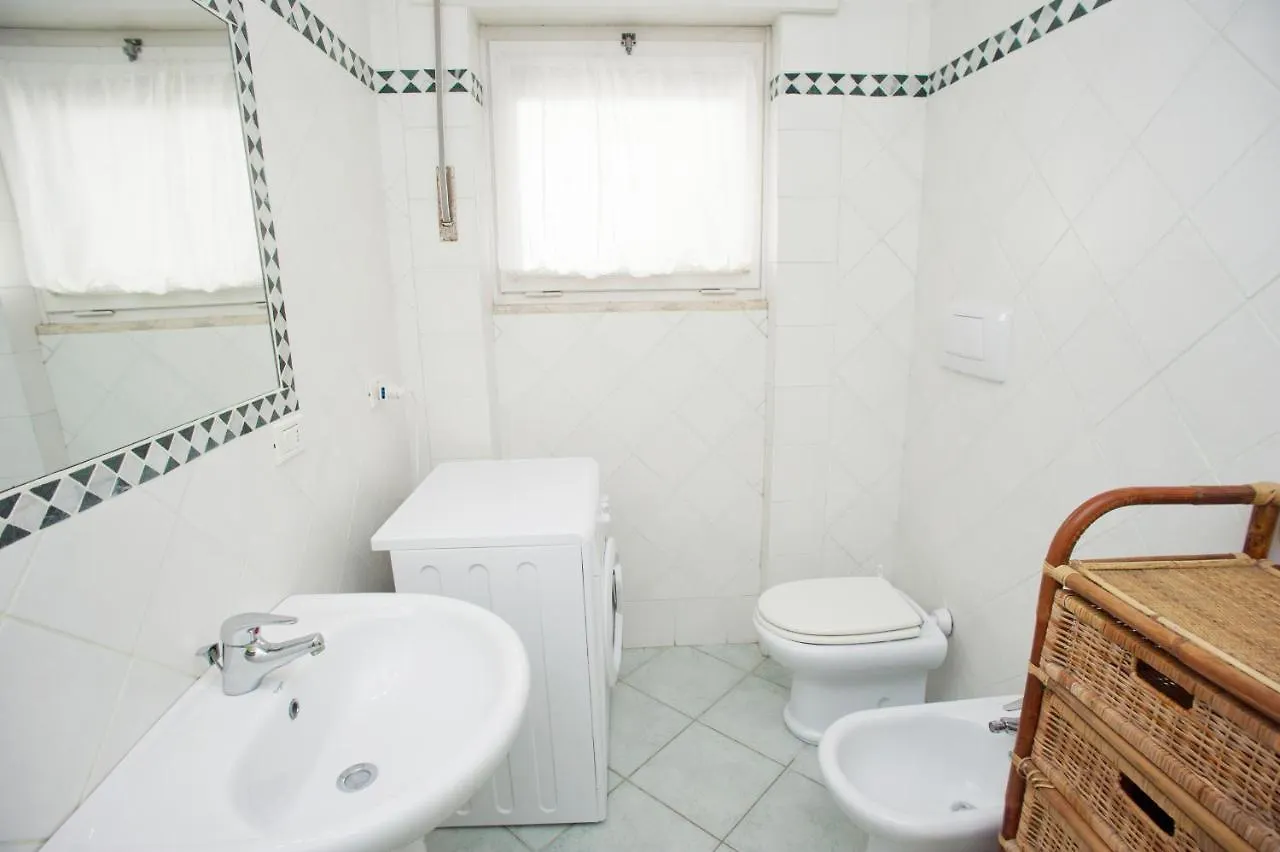 Casa Malu Apartman Marina di Campo
